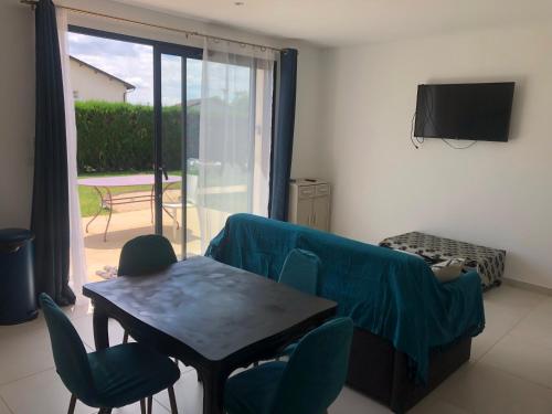 Létesítmények, Ma casita à Villars Les Dombes (Ma casita a Villars Les Dombes) in Villars-les-Dombes Létesítmények, Ma casita à Villars Les Dombes (Ma casita a Villars Les Dombes) in Villars-les-Dombes