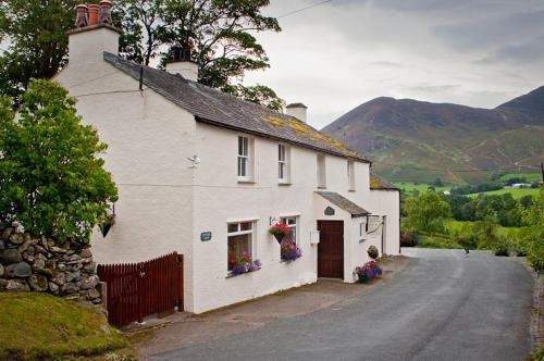 Hotel Swinside Farmhouse