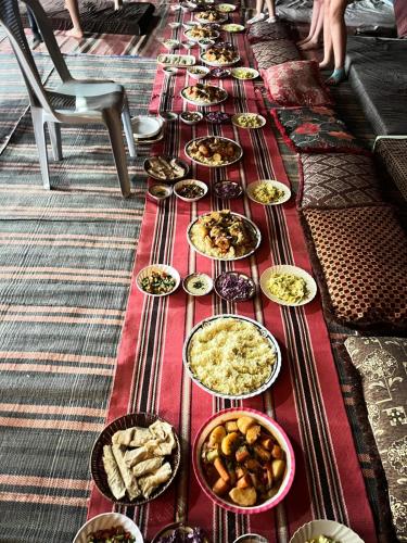 مطعم, אוהל בוסתן הזיתים in Halutza مطعم, אוהל בוסתן הזיתים in Halutza