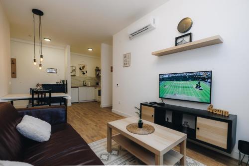 Apartment 212 in กรากูเจวัค Apartment 212 in กรากูเจวัค