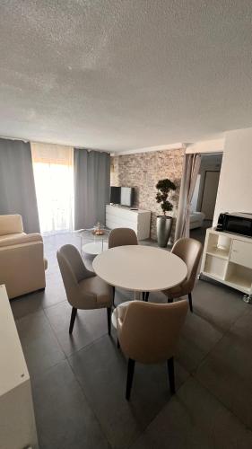 Residence Les Jardins De Natallia in La Seyne-sur-Mer Residence Les Jardins De Natallia in La Seyne-sur-Mer