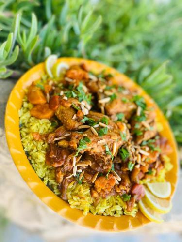 مطعم, אוהל בוסתן הזיתים in Halutza مطعم, אוהל בוסתן הזיתים in Halutza