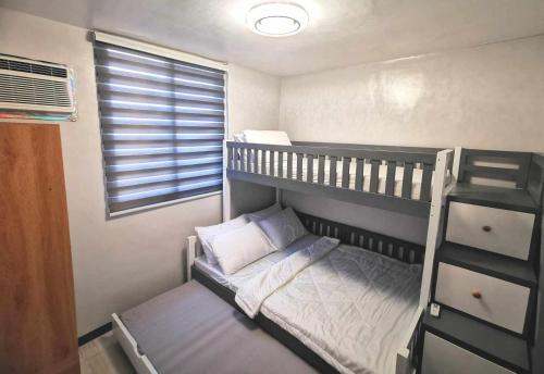 Ideal for big families /barkada