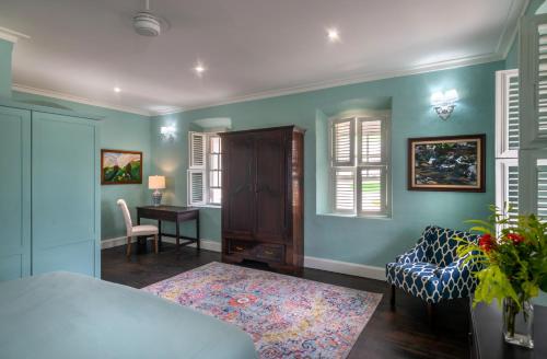 Melrose House Dominica in Roseau Melrose House Dominica in Roseau