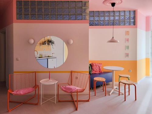 Iris Agata in Ohrid Iris Agata in Ohrid