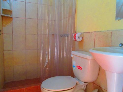 This photo about Hotel Mediterraneo shared on HyHotel.com