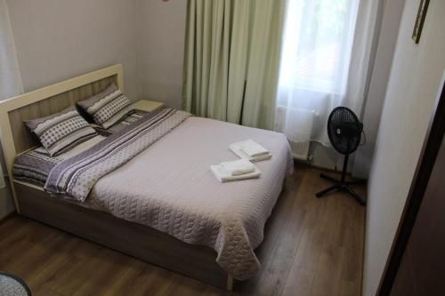 Guesthouse Evergreen in Oni Guesthouse Evergreen in Oni