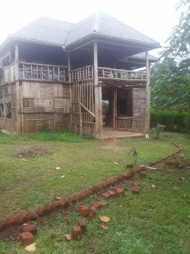 Kibale Forest Cottages And Campsite in Benteng Portal Kibale Forest Cottages And Campsite in Benteng Portal