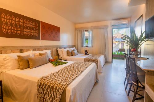 Ocapora Hotel All Inclusive in Porto De Galinhas Ocapora Hotel All Inclusive in Porto De Galinhas