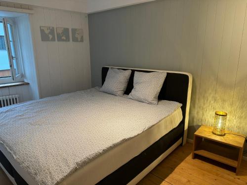 Gemütliche Wohnung (Gemutliche Wohnung) in Landquart Gemütliche Wohnung (Gemutliche Wohnung) in Landquart