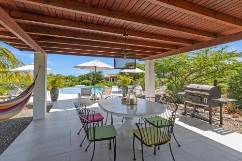 المرافق, Villa San Sebastian Curaçao (Villa San Sebastian Curacao) in Fontein المرافق, Villa San Sebastian Curaçao (Villa San Sebastian Curacao) in Fontein