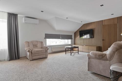 Makis Hotel SPA in لوتسك Makis Hotel SPA in لوتسك