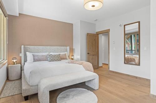 Rundle Lux Villa at Timberstone