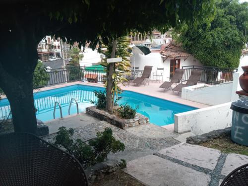 Hotel Real de San Diego in Taxco Hotel Real de San Diego in Taxco