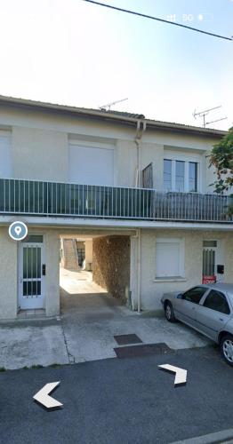 Exterior view, Superbe studio proche Disney in Champs Sur Marne Exterior view, Superbe studio proche Disney in Champs Sur Marne