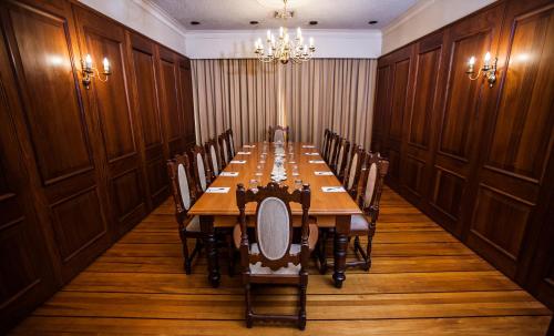 会議室 / ダンスホール, ロイヤル ホテル ダーバン (Royal Hotel Durban) in ダーバン 会議室 / ダンスホール, ロイヤル ホテル ダーバン (Royal Hotel Durban) in ダーバン