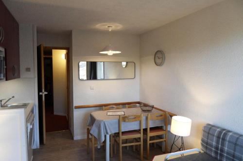 Residence Callisto - 2 Pieces pour 5 Personnes 524 in La Plagne Residence Callisto - 2 Pieces pour 5 Personnes 524 in La Plagne