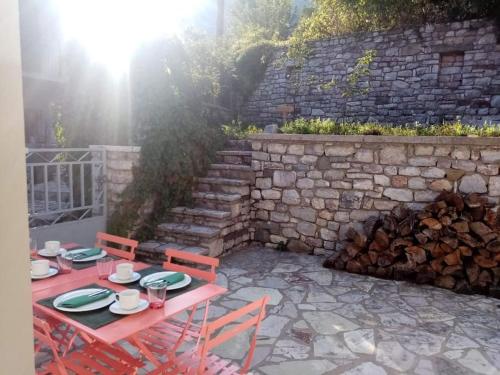 Létesítmények, Footpath House / Ολόκληρο σπίτι στο Μεγάλο Χωριό (Footpath House / Ολοκληρο σπιτι στο Μεγαλο Χωριο) in Megalo Chorio Létesítmények, Footpath House / Ολόκληρο σπίτι στο Μεγάλο Χωριό (Footpath House / Ολοκληρο σπιτι στο Μεγαλο Χωριο) in Megalo Chorio