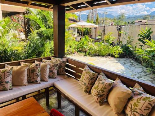 Vila Naus in Cabore Vila Naus in Cabore