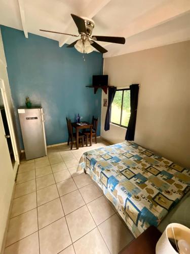 Casitas de la Paz in 코코 Casitas de la Paz in 코코