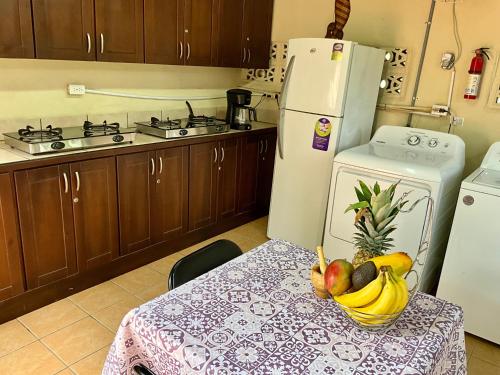 주방, Casitas de la Paz in 코코 주방, Casitas de la Paz in 코코