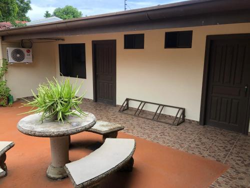 Casitas de la Paz in Coco Casitas de la Paz in Coco