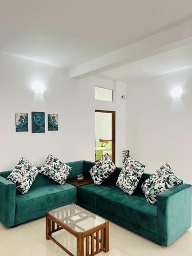 The KANDY DOWNTOWN Green House in Katugastota The KANDY DOWNTOWN Green House in Katugastota