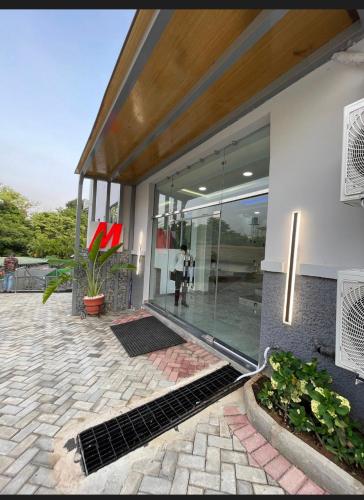 The Mayrock Hotels in 아부자 The Mayrock Hotels in 아부자