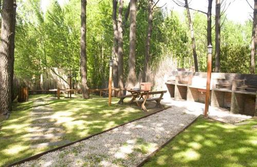 This photo about Alamos Hosteria shared on HyHotel.com