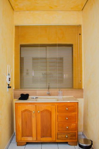 кухня, Vila Raízes Ribeiro - Apartamento em Residencial (Vila Raizes Ribeiro - Apartamento em Residencial) in Арікеміс кухня, Vila Raízes Ribeiro - Apartamento em Residencial (Vila Raizes Ribeiro - Apartamento em Residencial) in Арікеміс