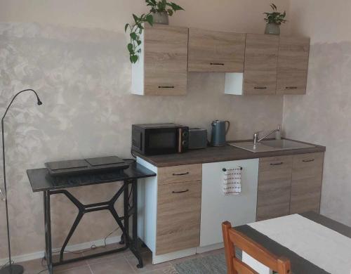 Apartmán (Apartman) in เมืองเก่าเตลช์ Apartmán (Apartman) in เมืองเก่าเตลช์