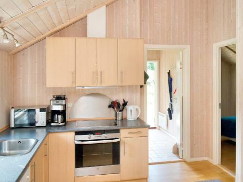 Létesítmények, star holiday home in Asnaes-By Traum in Farevejle Kirkeby Létesítmények, star holiday home in Asnaes-By Traum in Farevejle Kirkeby