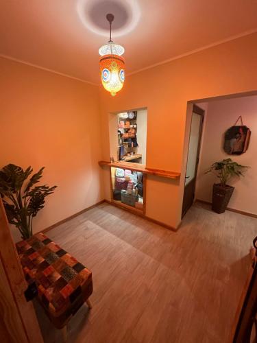 hostal flor de viña del mar (hostal flor de vina del mar) in فينا ديل مار hostal flor de viña del mar (hostal flor de vina del mar) in فينا ديل مار