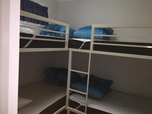 This photo about Jervis Bay Holiday Cabins shared on HyHotel.com