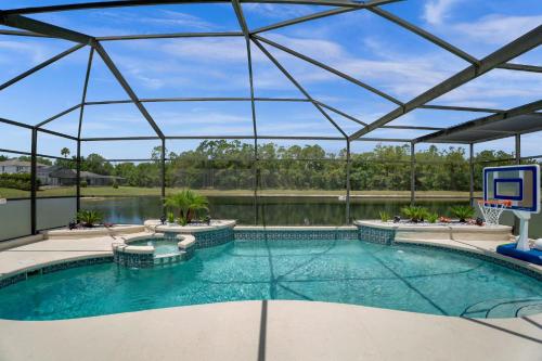 Amazing house near Disney