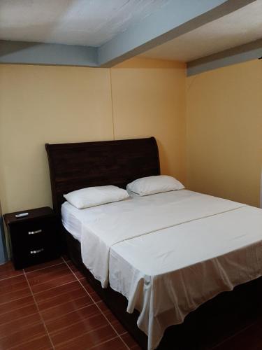 Ingos comfort apartment in Canefield Ingos comfort apartment in Canefield