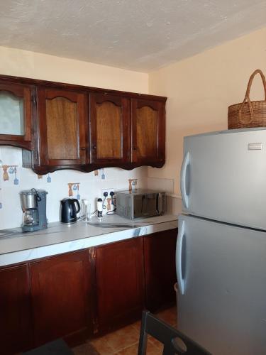 Ingos comfort apartment in Canefield Ingos comfort apartment in Canefield