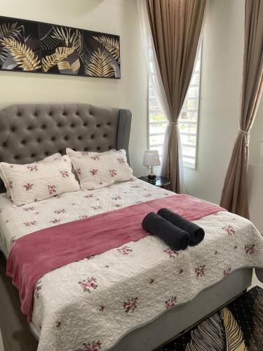 Kak Hae Homestay in Pengkalan Kubor Kak Hae Homestay in Pengkalan Kubor