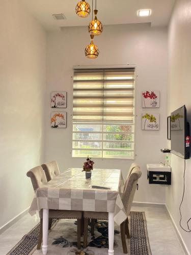 Kak Hae Homestay in Pengkalan Kubor Kak Hae Homestay in Pengkalan Kubor