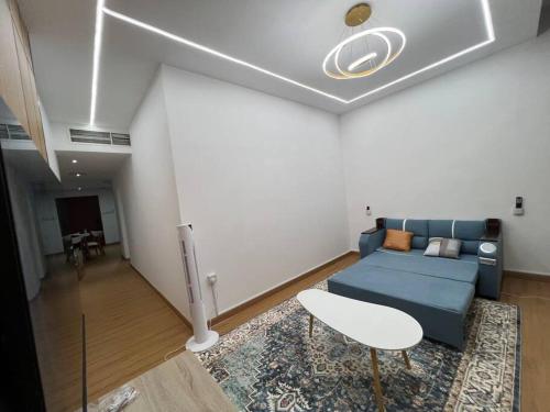 Elite Horizon Ajman Residence