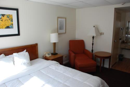 This photo about Monarch Mountain Lodge shared on HyHotel.com