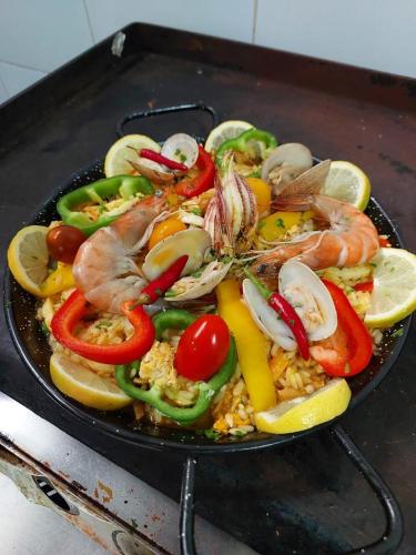 Nourriture et boissons, HOTEL D EUROPE in Kénitra Nourriture et boissons, HOTEL D EUROPE in Kénitra