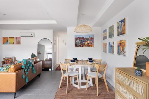 Facilities, Hotel Hacienda in Sydney Facilities, Hotel Hacienda in Sydney