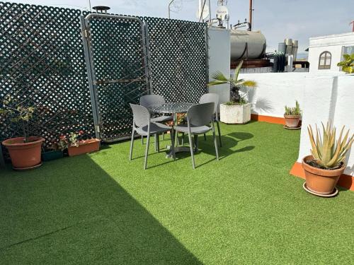 Apartamento Boutique Abades II