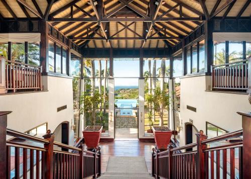 Voltants, Zimbali Lodge by Dream Resorts in Ballito Voltants, Zimbali Lodge by Dream Resorts in Ballito