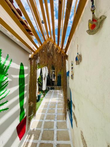 Badehan Guest House in Ildir Badehan Guest House in Ildir