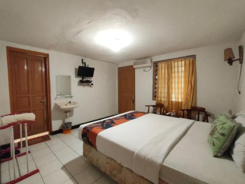 Bukit Indah Hotel - Piyungan in Banguntapan Bukit Indah Hotel - Piyungan in Banguntapan