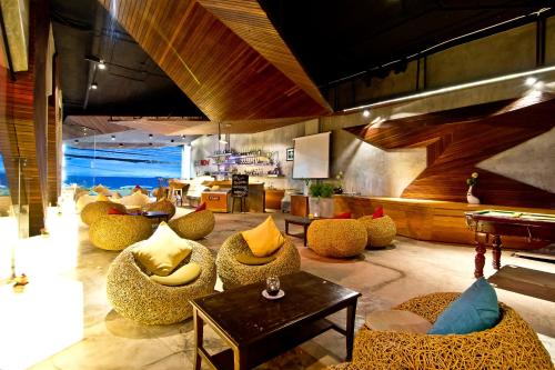 Food and beverages, The Now Hotel near Jomtien Beach Food and beverages, The Now Hotel near Jomtien Beach