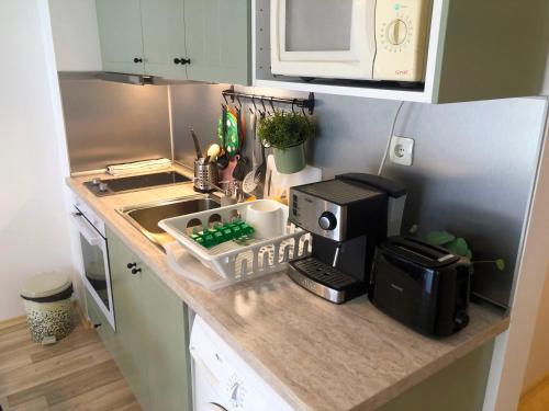 Létesítmények, DardaNelly in Varvara Létesítmények, DardaNelly in Varvara