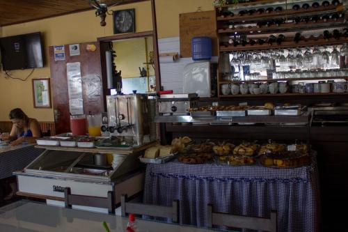 This photo about Pousada Aguas Claras shared on HyHotel.com